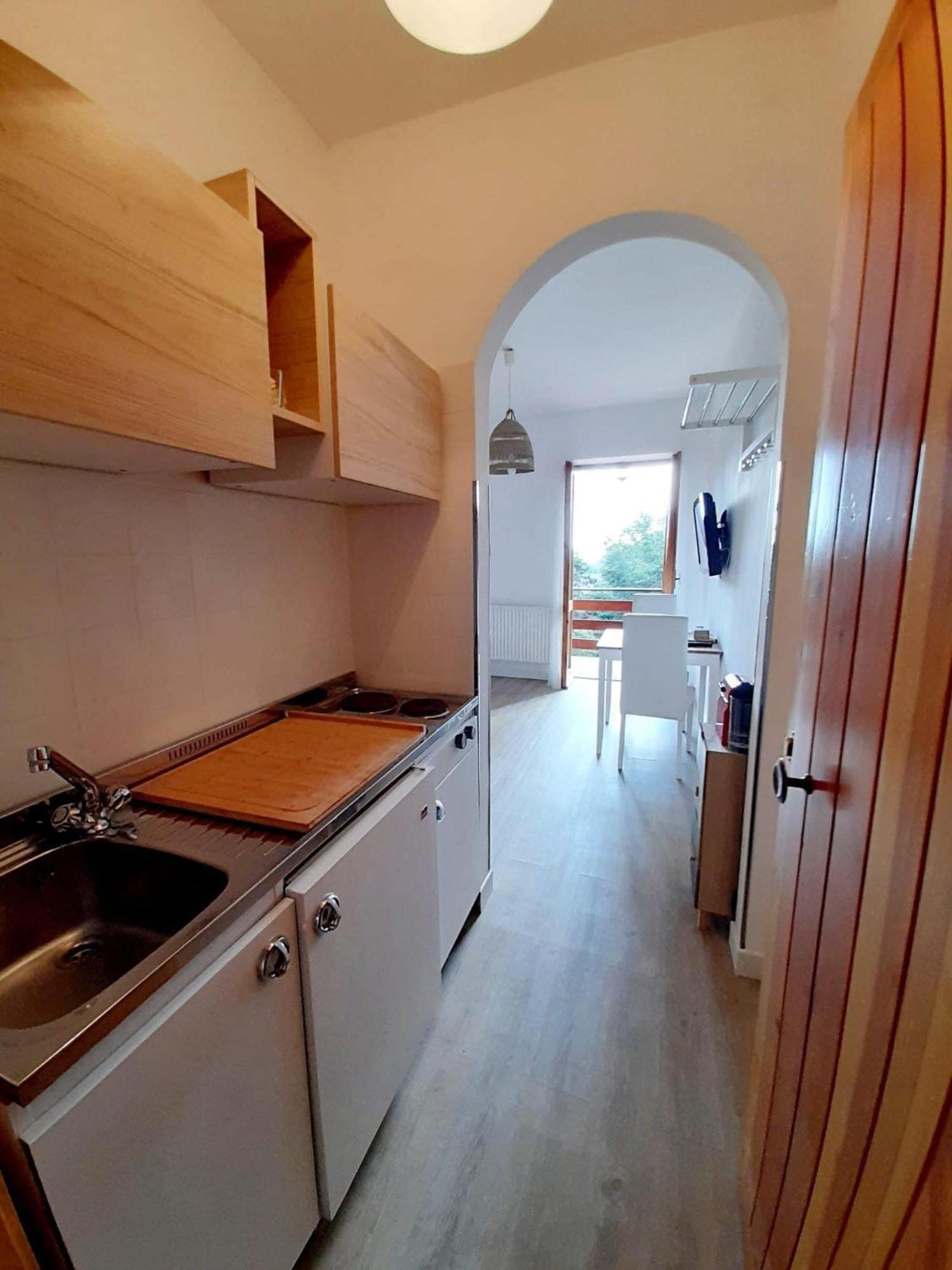 A Casa Di Giulia Apartment Filettino Exterior photo